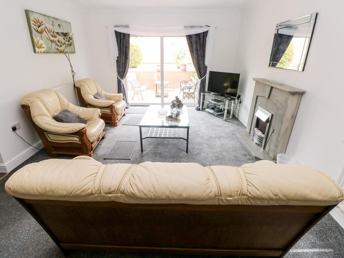 23 Charles Thomas Avenue Villa Pembroke Dock Dış mekan fotoğraf