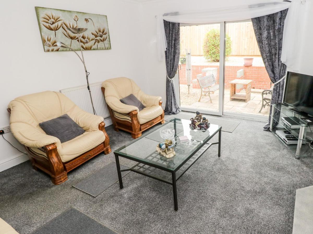 23 Charles Thomas Avenue Villa Pembroke Dock Dış mekan fotoğraf