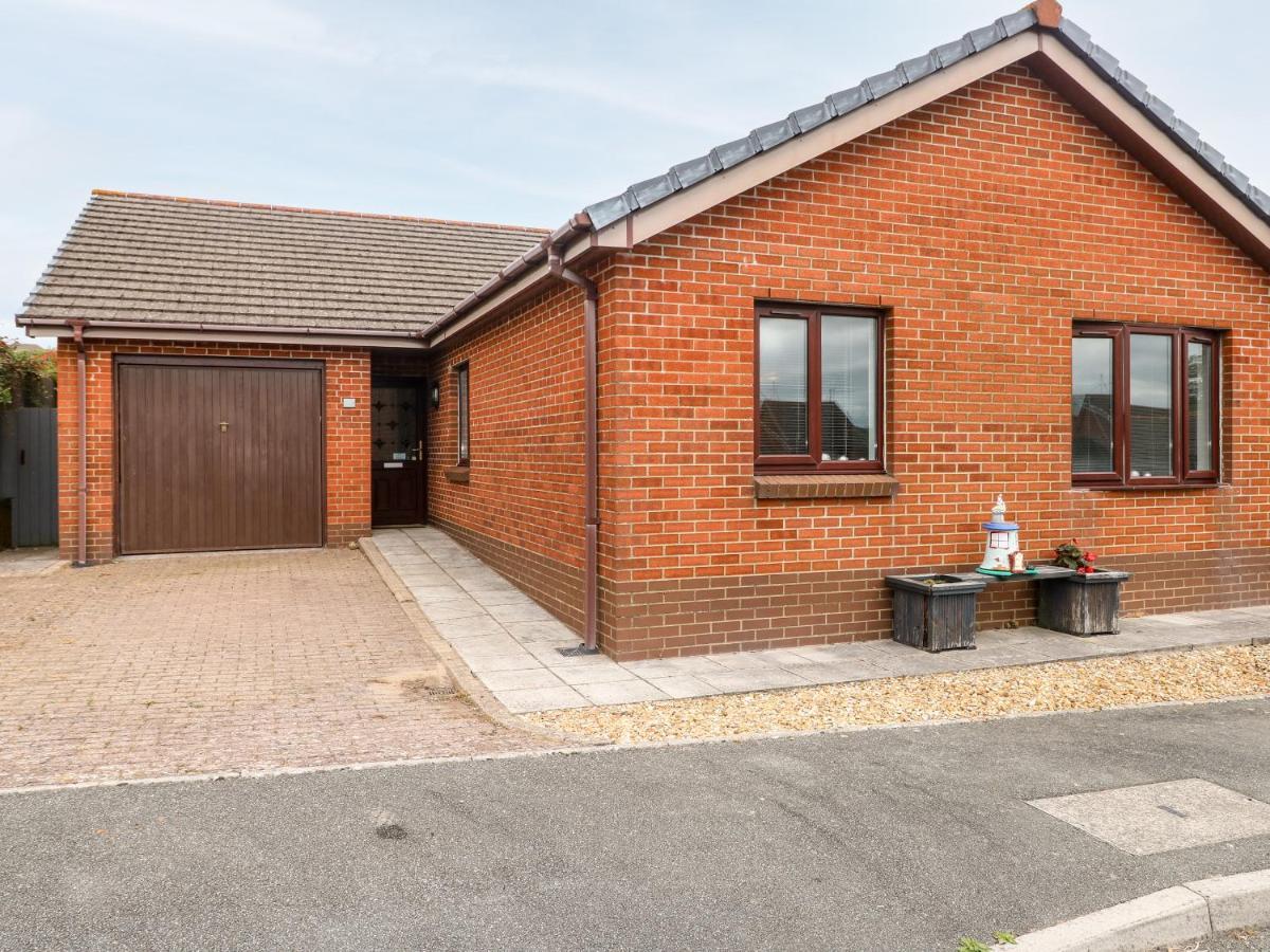 23 Charles Thomas Avenue Villa Pembroke Dock Dış mekan fotoğraf